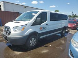 2018 Ford Transit T-350 en venta en New Britain, CT