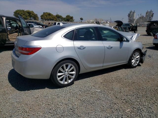 2013 Buick Verano Convenience