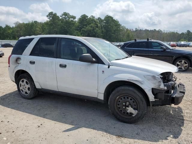 2006 Saturn Vue