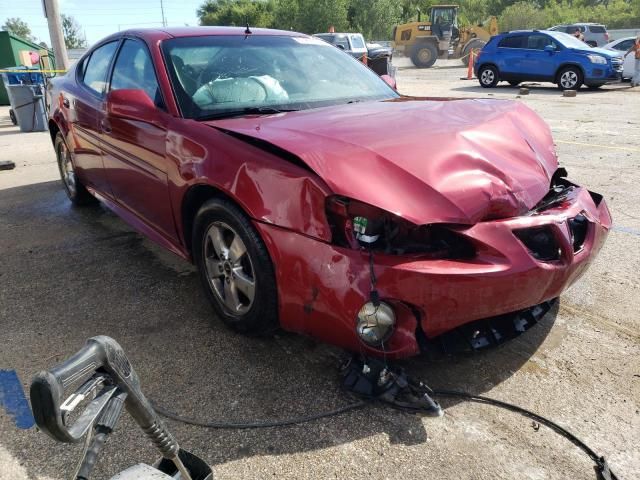 2005 Pontiac Grand Prix