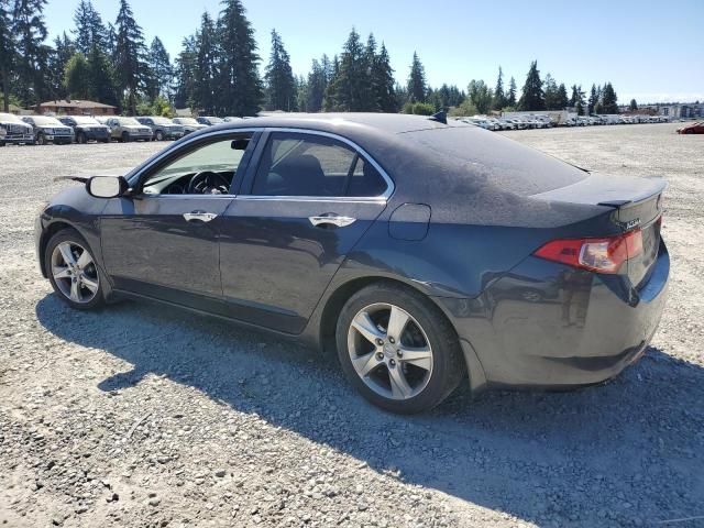 2011 Acura TSX