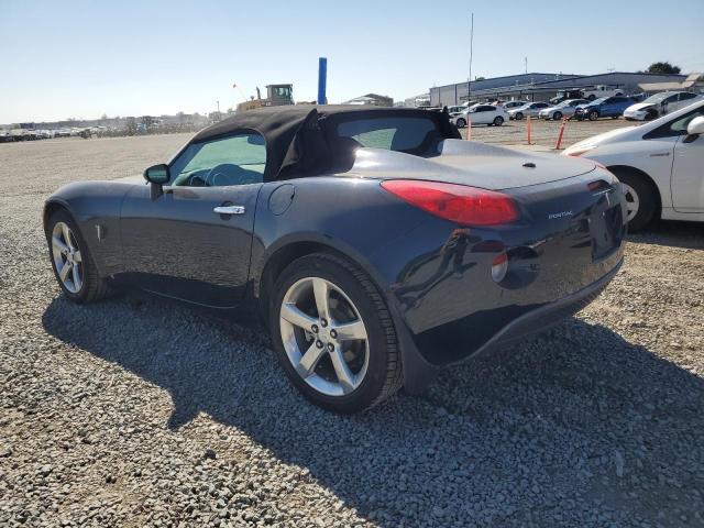 2006 Pontiac Solstice
