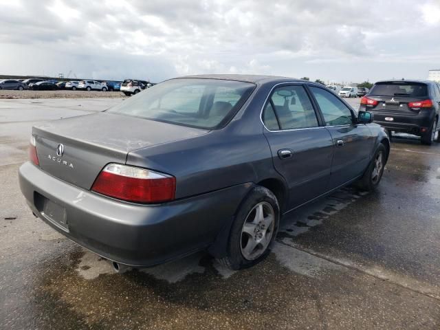 2003 Acura 3.2TL