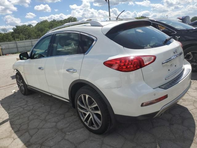 2017 Infiniti QX50