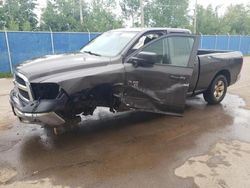2014 Dodge RAM 1500 ST for sale in Moncton, NB