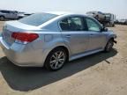 2013 Subaru Legacy 2.5I Premium