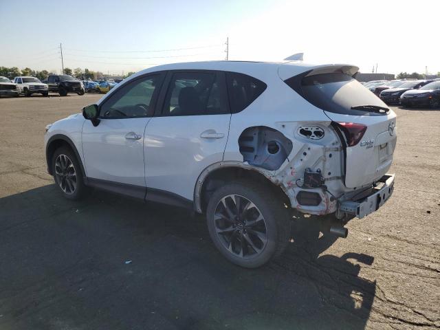 2016 Mazda CX-5 GT