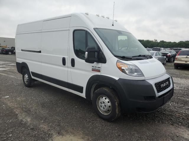 2019 Dodge 2019 RAM Promaster 2500 2500 High