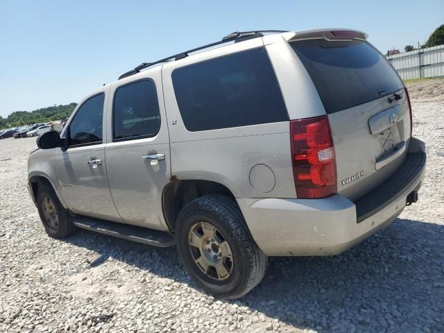 2007 Chevrolet Tahoe K1500