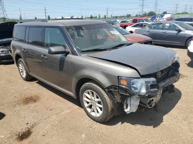 2014 Ford Flex SE