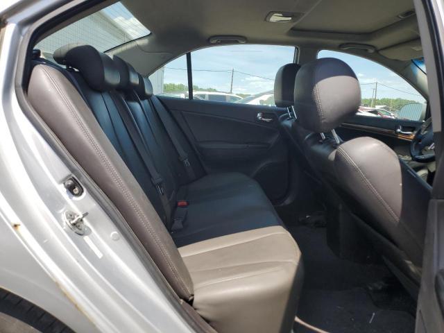 2010 Hyundai Sonata se