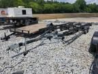 2022 Boat Trailer