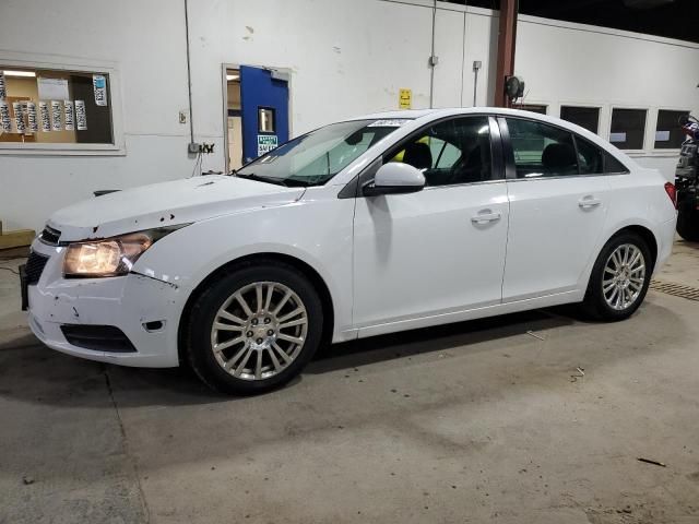 2013 Chevrolet Cruze ECO