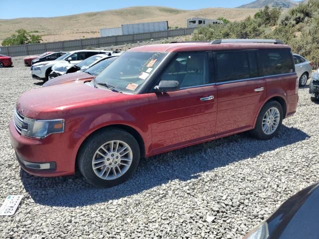 2016 Ford Flex SEL