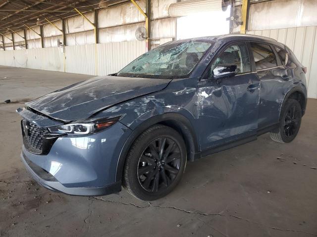 2023 Mazda CX-5 Preferred