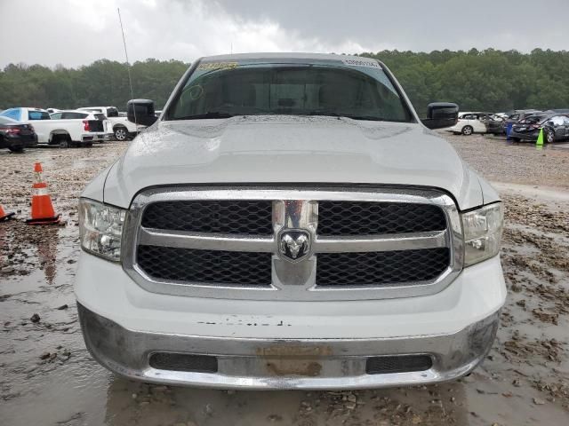 2019 Dodge RAM 1500 Classic SLT