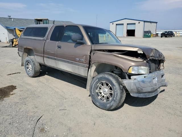 2001 Dodge RAM 1500