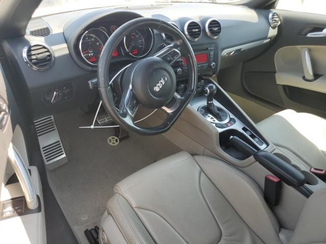 2008 Audi TT 2.0T