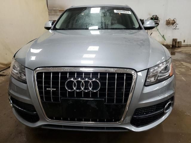 2011 Audi Q5 Premium Plus