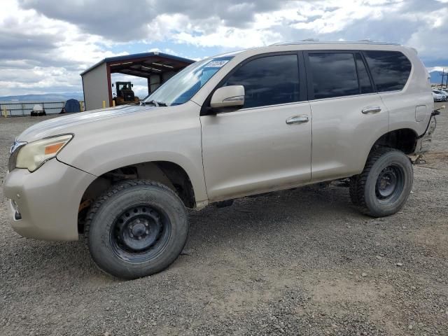 2010 Lexus GX 460