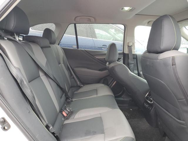 2021 Subaru Outback Onyx Edition XT