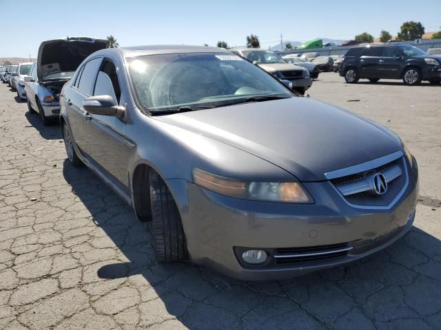 2008 Acura TL