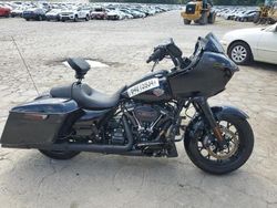 Salvage cars for sale from Copart Memphis, TN: 2023 Harley-Davidson Fltrxs