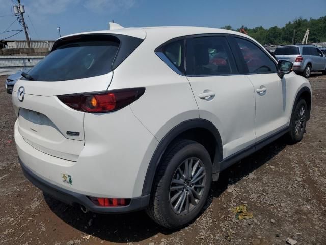 2018 Mazda CX-5 Sport