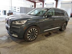 2023 Lincoln Aviator Black Label Grand Touring for sale in Avon, MN