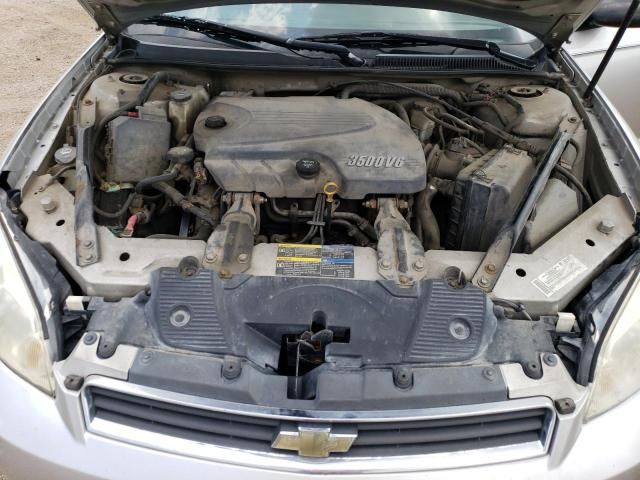 2007 Chevrolet Monte Carlo LT