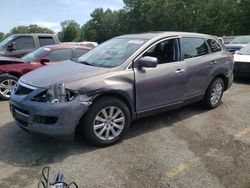 Mazda Vehiculos salvage en venta: 2008 Mazda CX-9