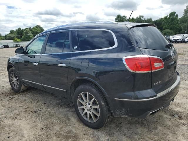 2015 Buick Enclave