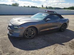 Ford Mustang salvage cars for sale: 2021 Ford Mustang