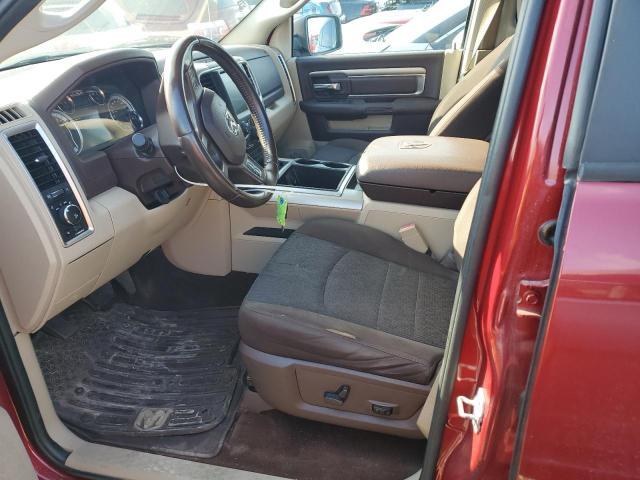 2015 Dodge Ram 1500 slt