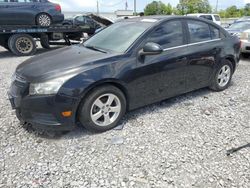 2014 Chevrolet Cruze LT en venta en Montgomery, AL