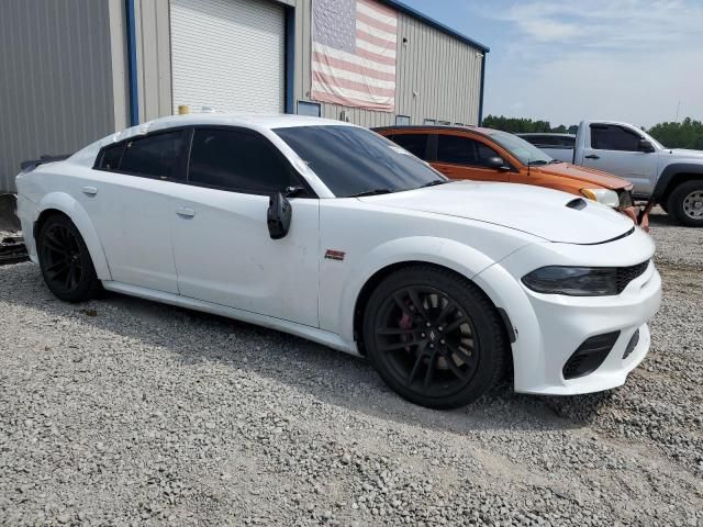 2020 Dodge Charger Scat Pack