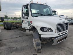 Freightliner salvage cars for sale: 2012 Freightliner M2 106 Medium Duty