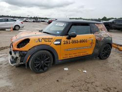 Mini salvage cars for sale: 2014 Mini Cooper S