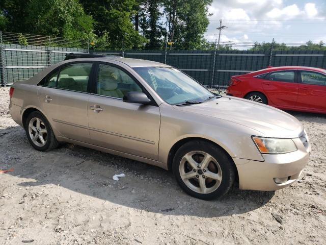 2007 Hyundai Sonata SE
