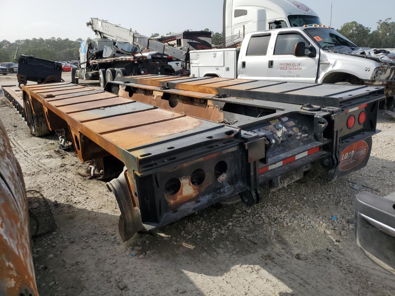 2020 Load Trailer