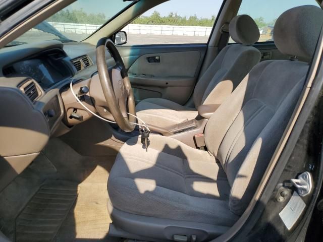 2001 Toyota Camry CE