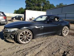 BMW z4 salvage cars for sale: 2011 BMW Z4 SDRIVE35I