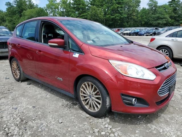 2013 Ford C-MAX Premium