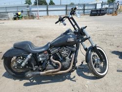 2015 Harley-Davidson Fxdb Dyna Street BOB for sale in Nampa, ID