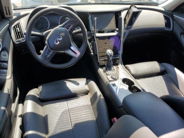 2018 Infiniti Q50 Luxe