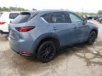 2021 Mazda CX-5 Carbon Edition