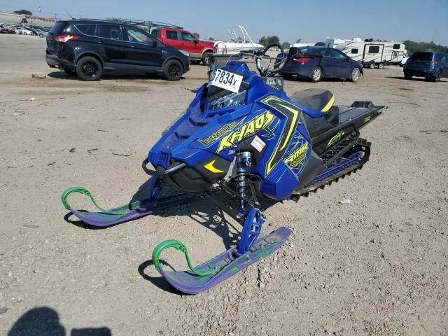 2020 Polaris 850