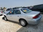 2001 Buick Century Custom