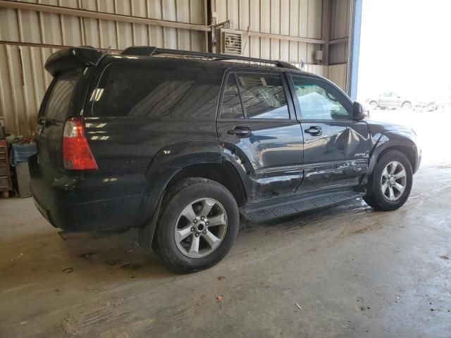 2006 Toyota 4runner Limited