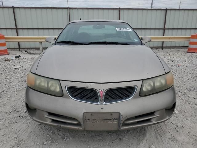 2004 Pontiac Bonneville SE